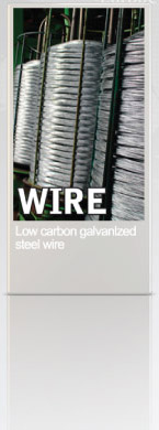 Wire