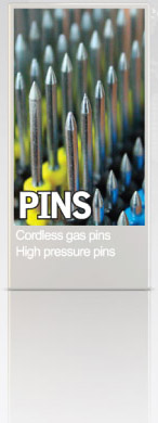 Pins