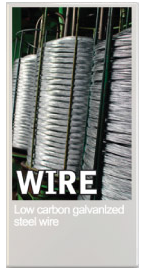 Wire