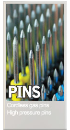 Pins